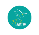 Logo Fete de l'aviation
