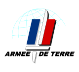 Logo Armée de terre 