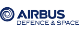 Logo Airbus Defence & Space